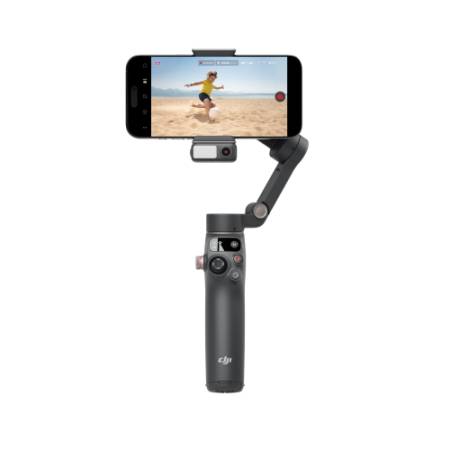 DJI Osmo Mobile 7P - gimbal, stabilizator obrazu do smartfona
